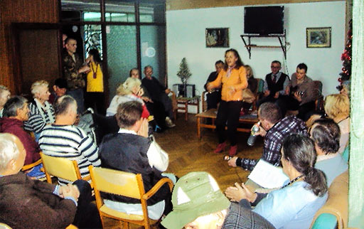 Bjelovar info medij