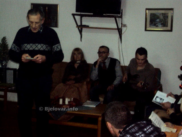 Bjelovar info medij