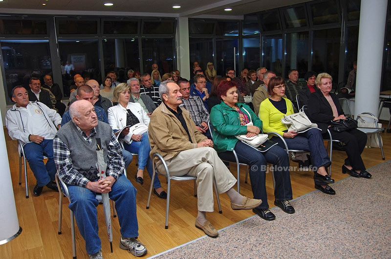 Bjelovar info medij
