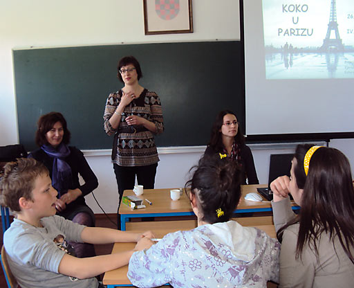 Bjelovar info medij