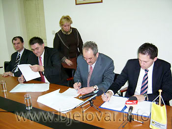 Bjelovar info medij