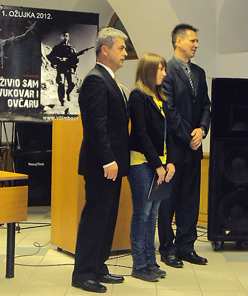 Bjelovar info medij