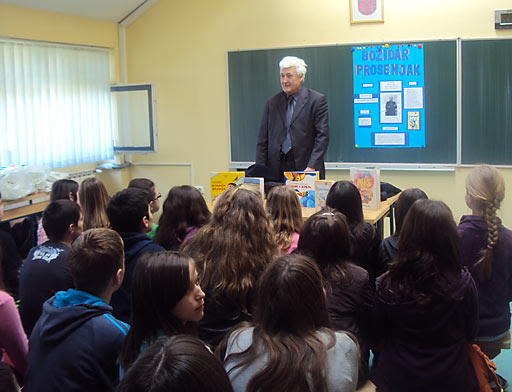 Bjelovar info medij