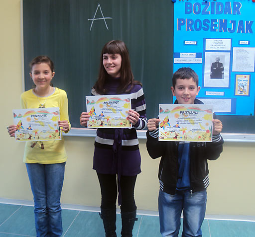Bjelovar info medij