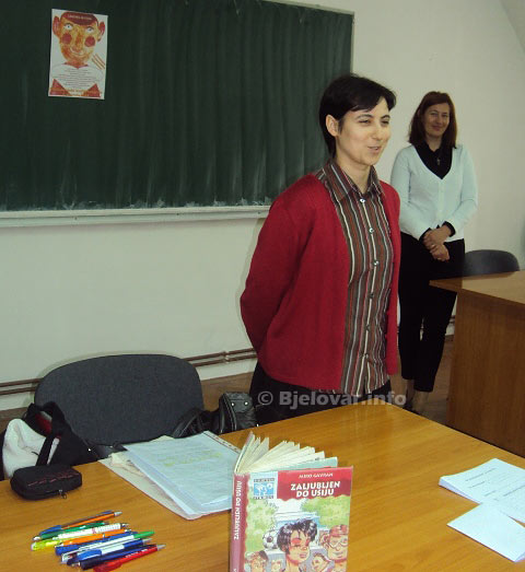 Bjelovar info medij