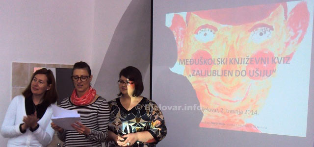 Bjelovar info medij