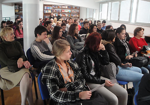 Bjelovar info medij