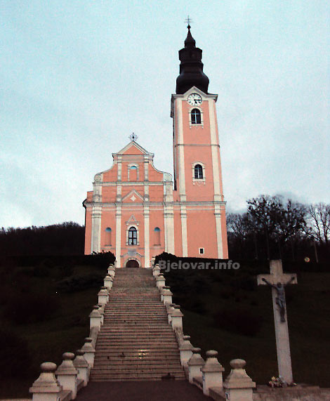 Bjelovar info medij