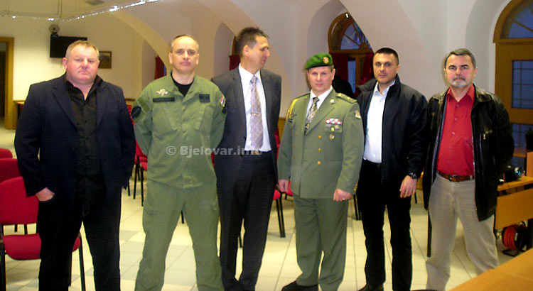 Bjelovar info medij