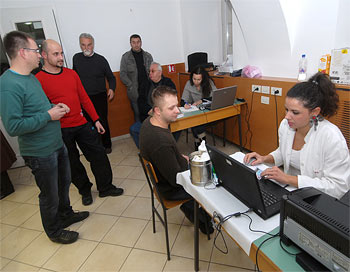 Bjelovar info medij