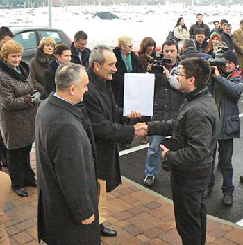 Bjelovar info medij