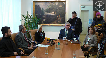 Bjelovar info medij