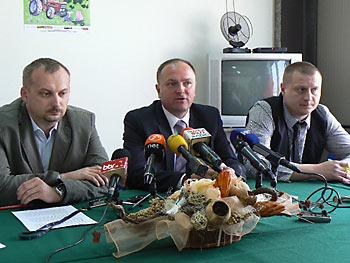 Bjelovar info medij