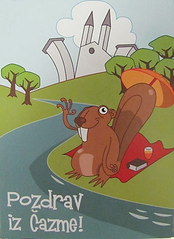Bjelovar info medij