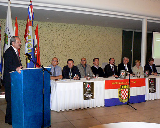 Bjelovar info medij