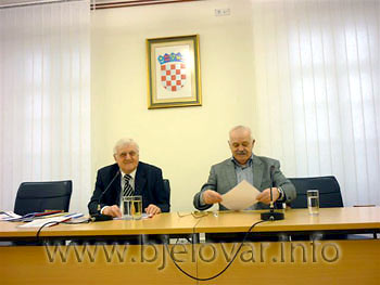 Bjelovar info medij