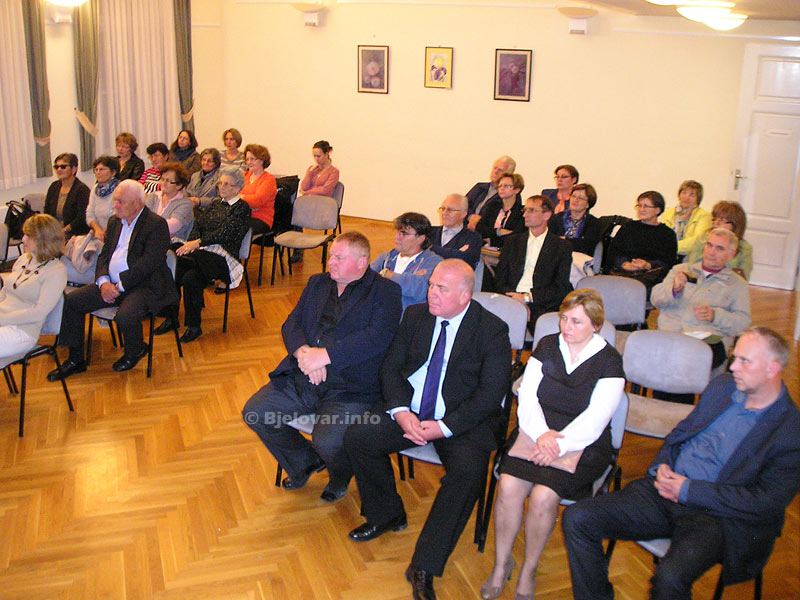 Bjelovar info medij
