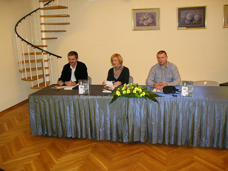 Bjelovar info medij