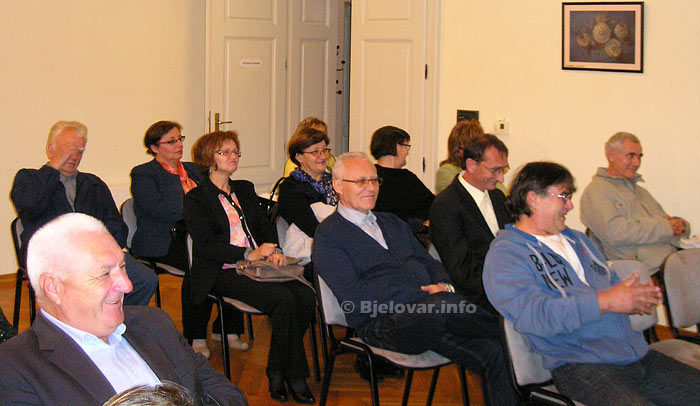 Bjelovar info medij