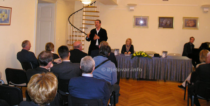 Bjelovar info medij