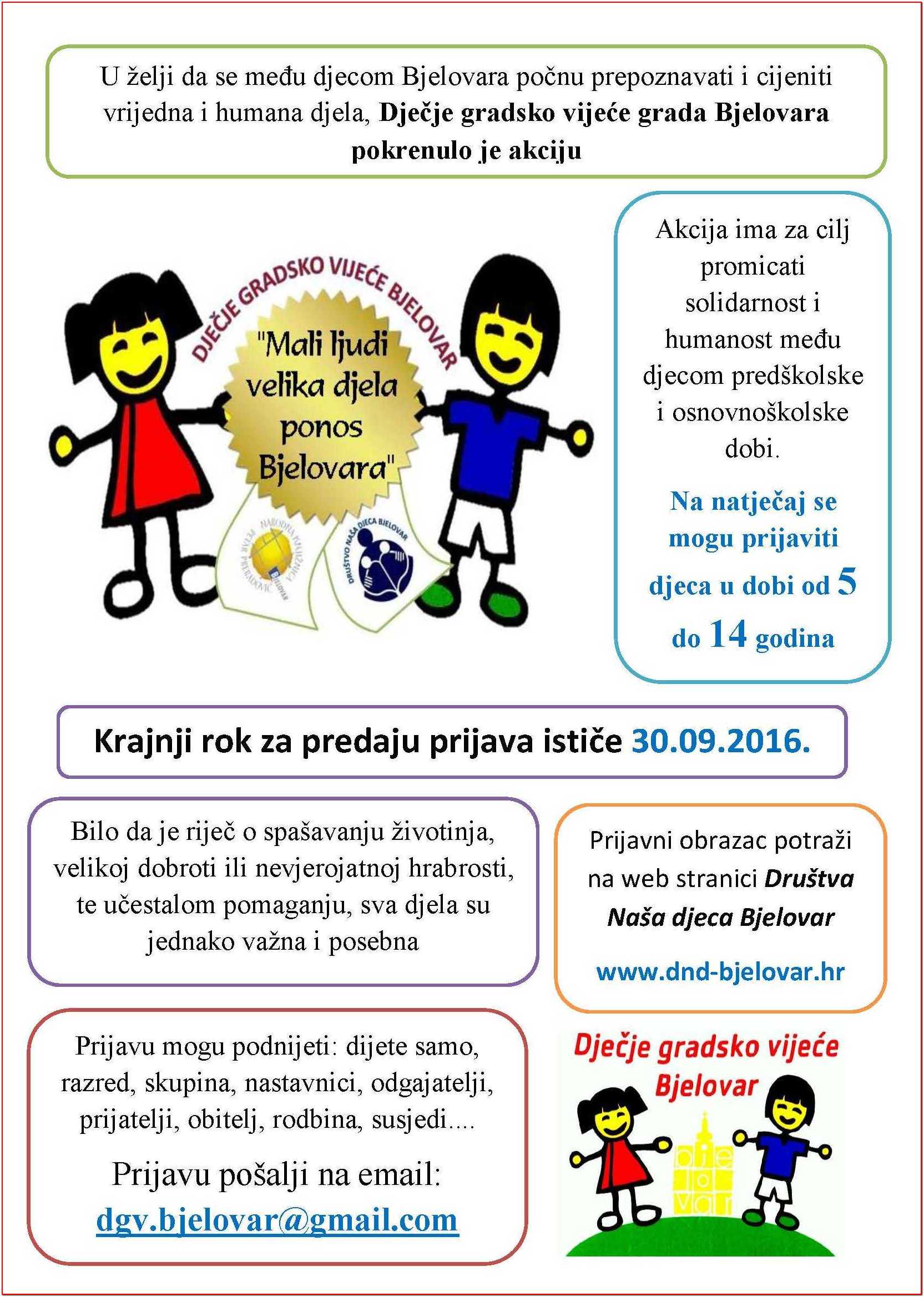 Bjelovar info medij